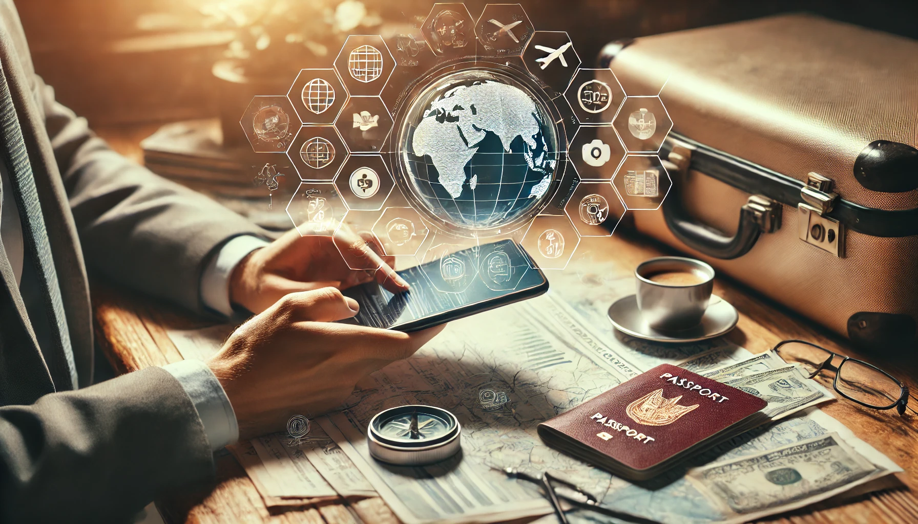 La Verdadera Economía: Invertir en un Seguro de Multiviaje Anual de Calidad