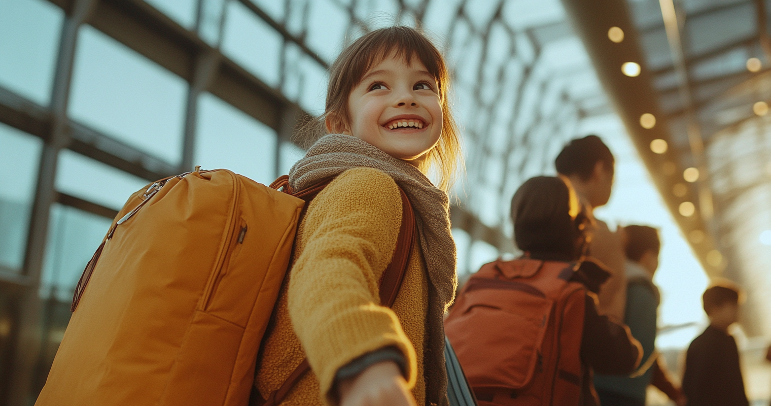 Asistencia en Viajes para Familias: Lo que Necesitas Saber